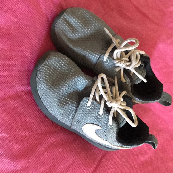 Nike Other - Kids running shoes Nike Other - Kids running shoes